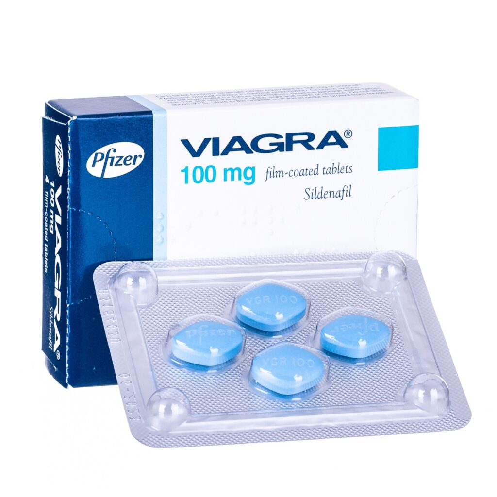 Viagra: Rezeptpflichtig, Alternative online bestellen