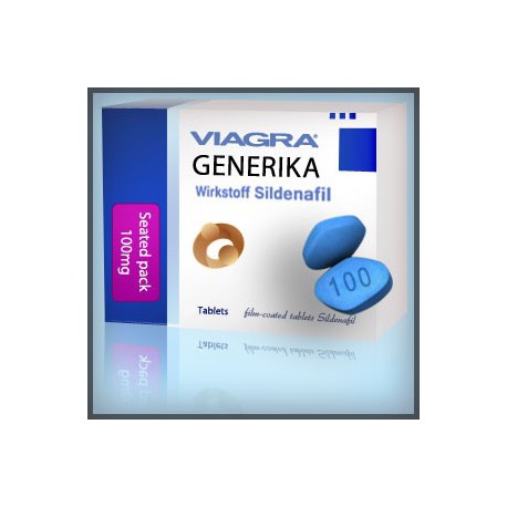 "Verschreibungspflichtige Viagra-Generika im Internet"