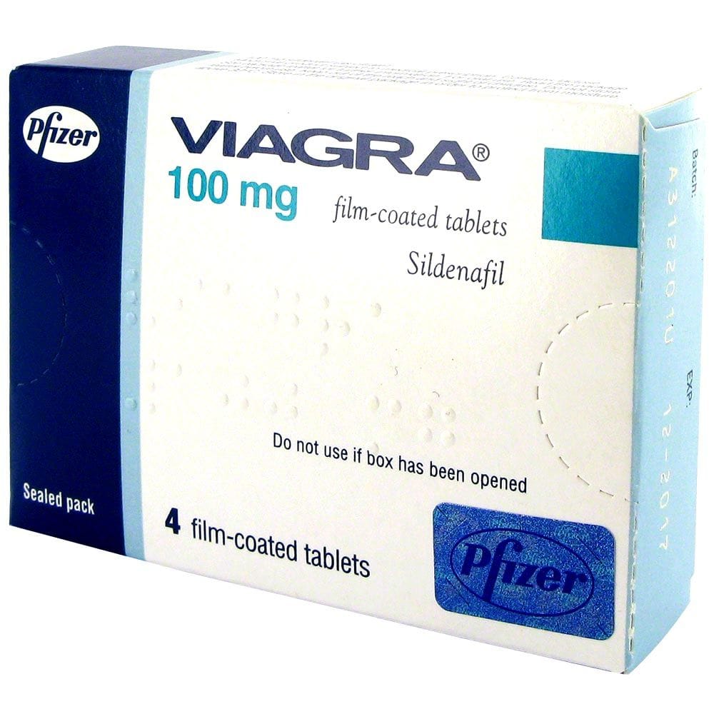 Günstiges Viagra-Generikum.