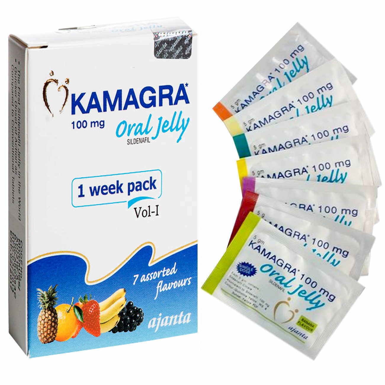 Kamagra illegal in Deutschland