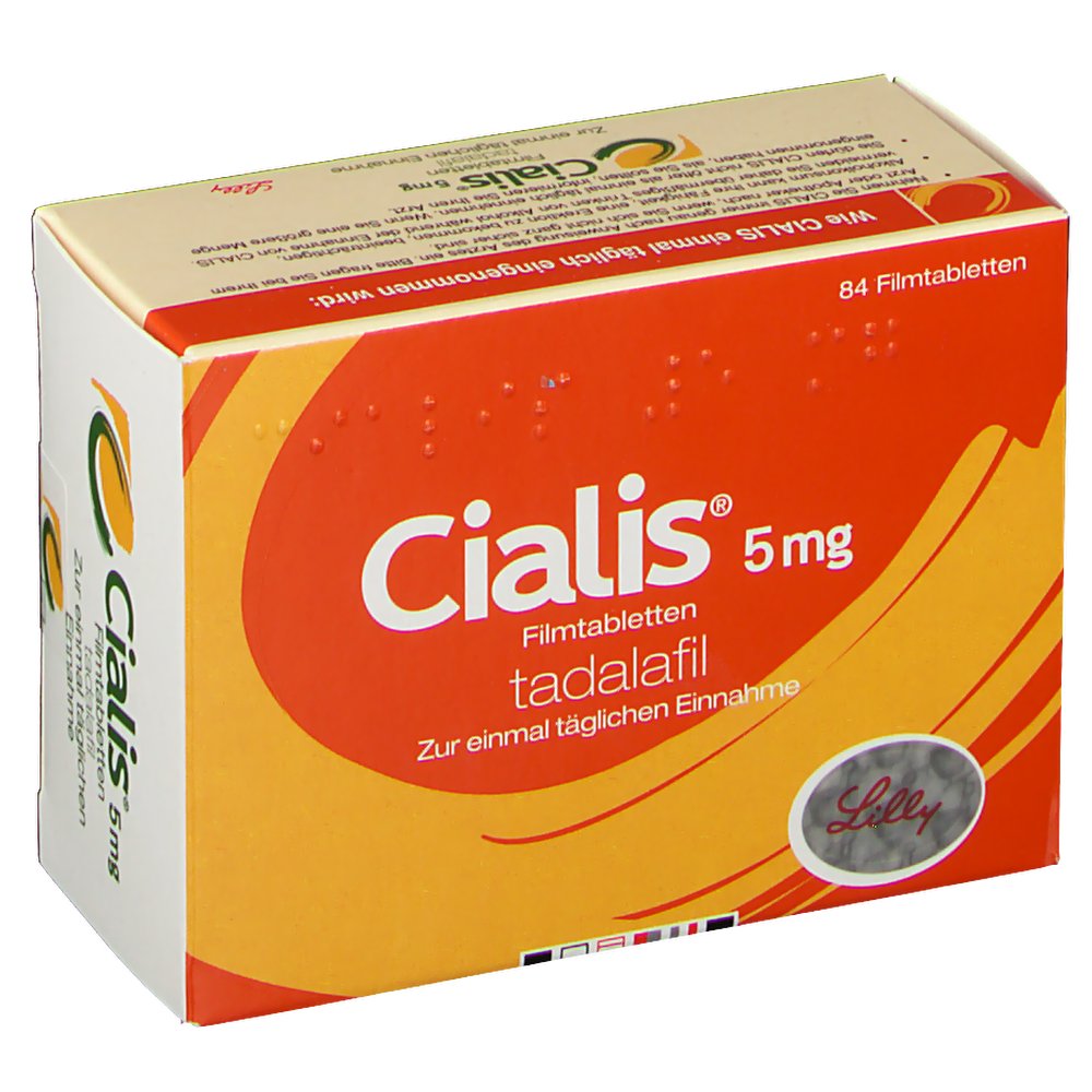 Illegaler Kauf von Cialis 5 mg