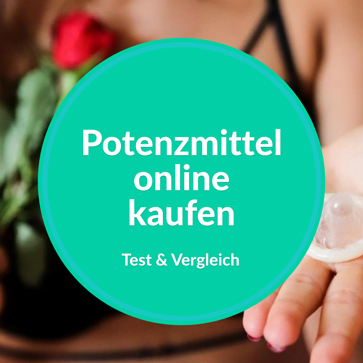 Potenzmittel online bestellen vermeiden.