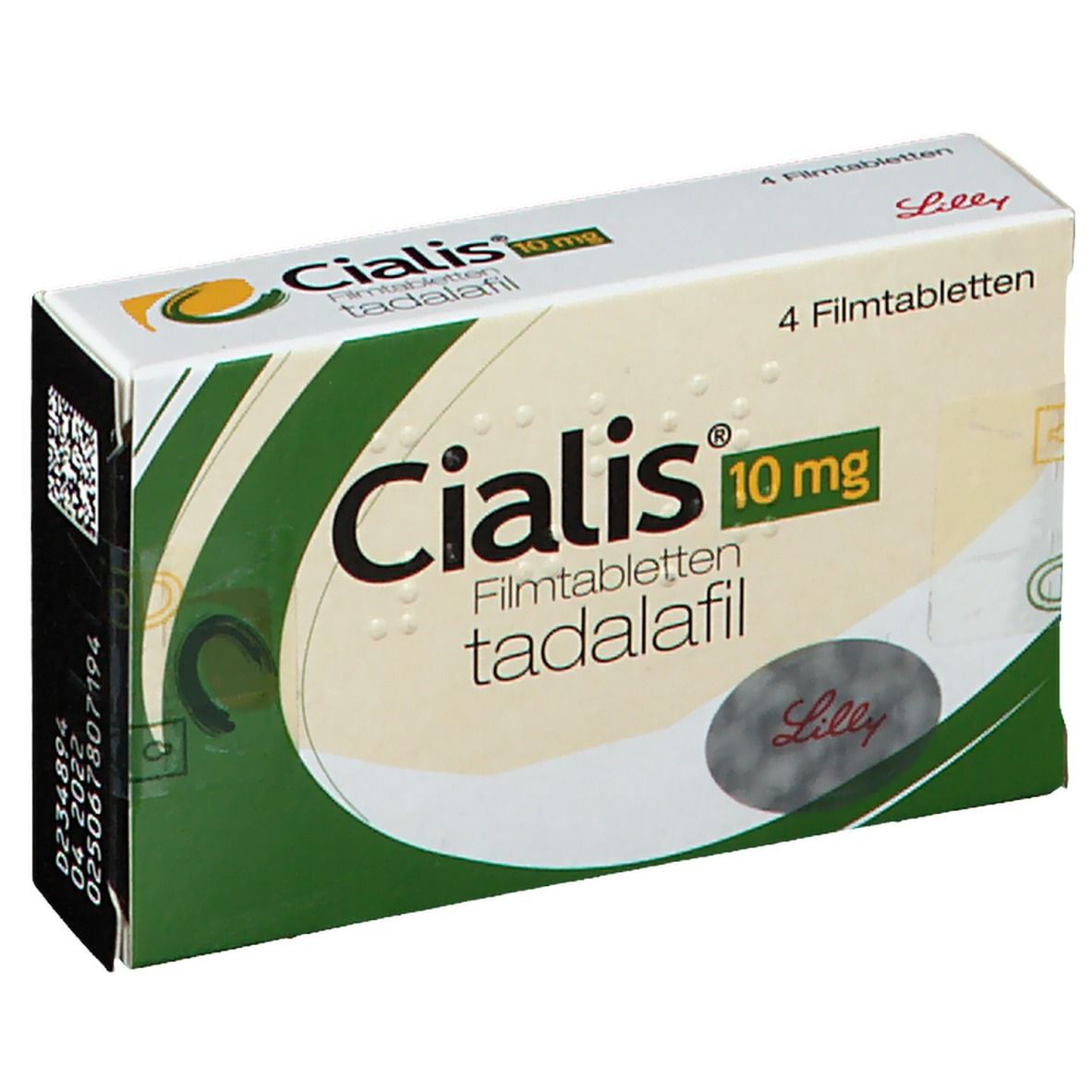 Cialis Generika nicht überall erhältlich.