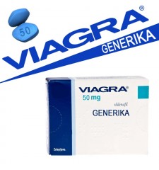 Viagra teuer, Generika empfohlen